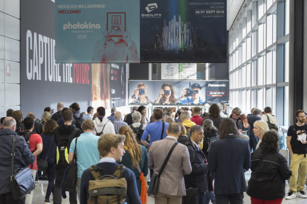 photokina, appuntamento al 2022
