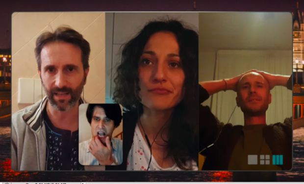 Le relazioni sociali al tempo del Covid-19