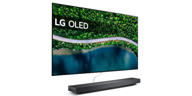LG TV 2020 Nanocell e OLED: prezzi ufficiali con offerta lancio