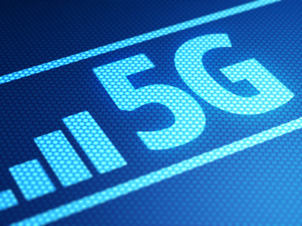 Samsung, ultime sul 5G