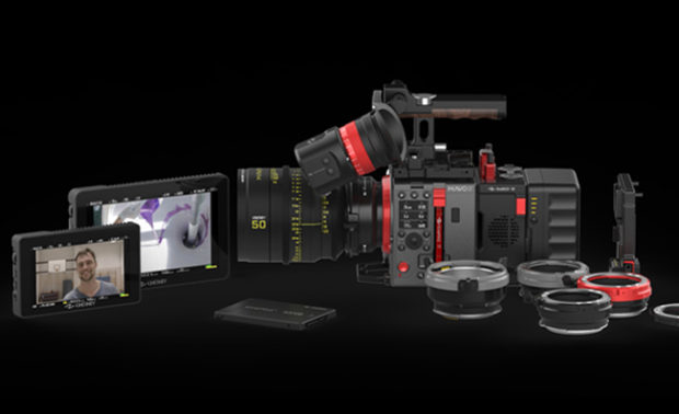 Kinefinity in saldo