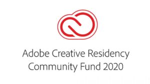 AdobeCreative Residency Community Fund 2020