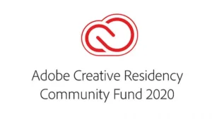 AdobeCreative Residency Community Fund 2020