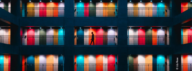 Nikon, lascia un segno con #CreateYourLight
