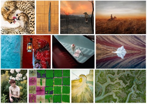 Sony World Photography Awards 2020 OPEN