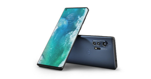 Motorola senza compromessi: ecco edge ed edge+
