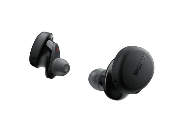 Sony WF-XB700, nuovi auricolari wireless