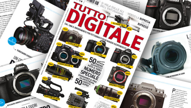 Tutto Digitale 137 Speciale Estate