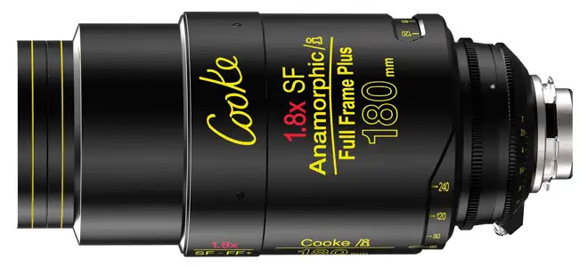 Cooke Optics