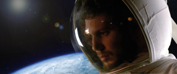 Limbo, l’uomo dietro scienza e fantascienza