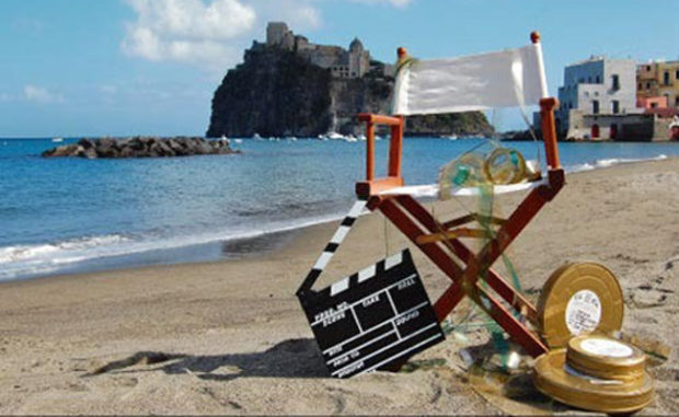 Ischia Film Festival, Live Edition 2020