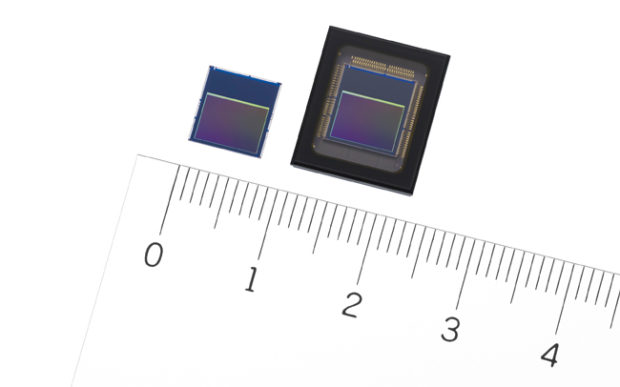 Sony, arrivano i sensori intelligenti