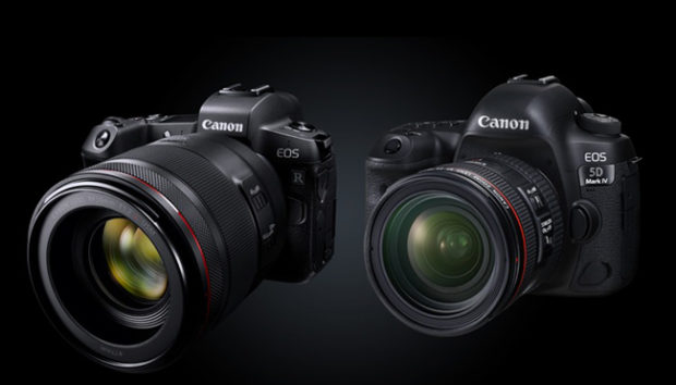 Canon superpromozione estesa al 30 giugno