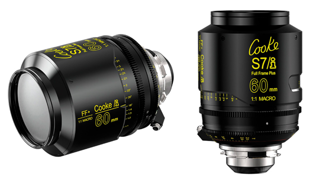 Cooke Optics