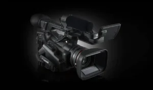 Canon XF705