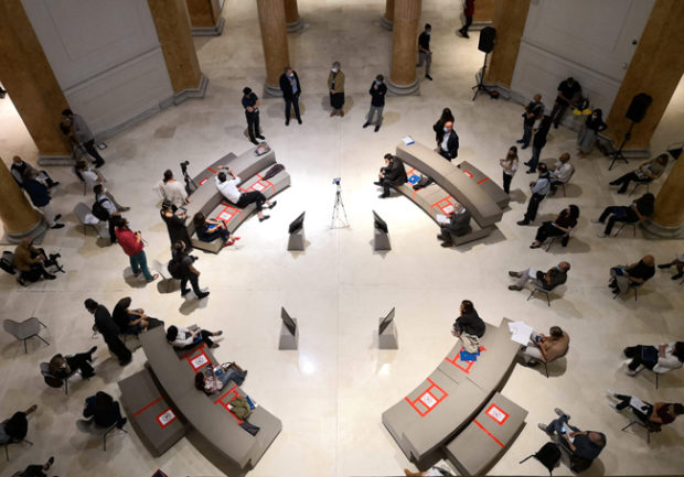 World Press Photo 2020, la mostra a Roma