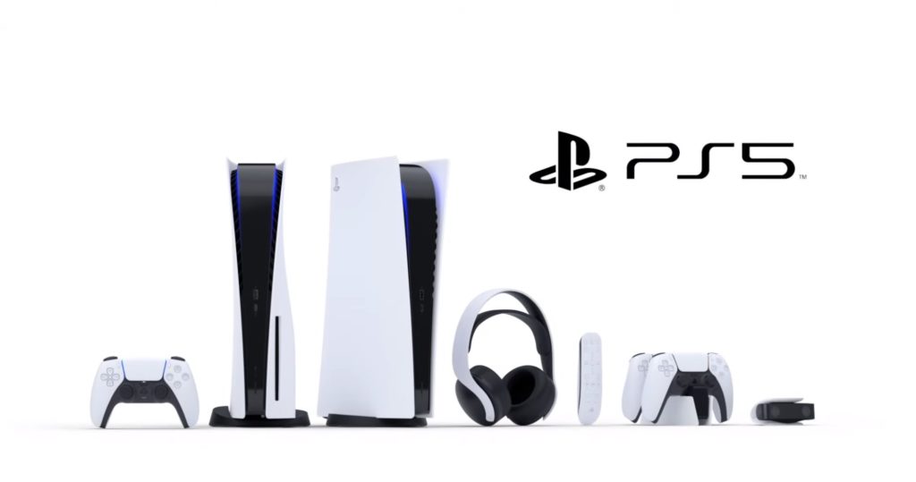 PlayStation 5