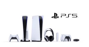 PlayStation 5