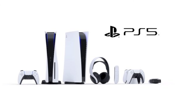 PlayStation 5: arrivano prezzo, data e dettagli