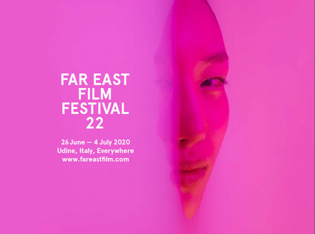 Far East Film Festival 2020