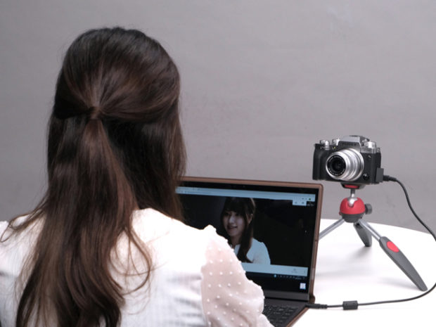 Fujifilm, X-A7 e X-T200 anche webcam