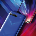 HONOR VIEW 20