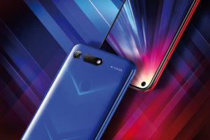 HONOR VIEW 20