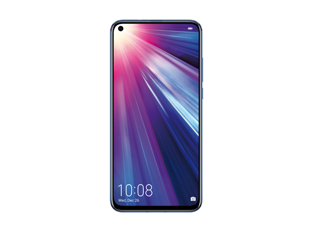 HONOR VIEW 20