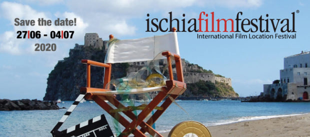 Ischia Film Festival 2020 tra live e web