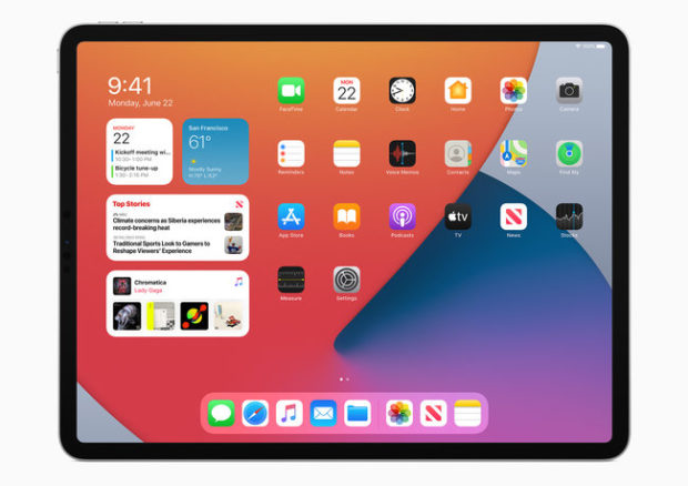 iOS 14, iPadOS 14 e WatchOS 7: ecco le novità per i dispositivi Apple