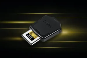 Lexar lettore USB 3.1 Professional CFexpress