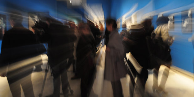 Uno spazio per le idee. Gratis su tuttodigitale.it