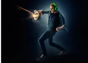 Razer THX Spatial Audio App