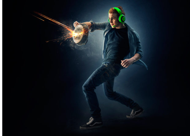 Razer, il THX Spatial Audio per i gamer