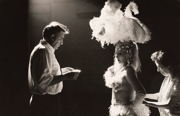 Finarte, l’asta delle immagini del cinema