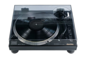 Technics SL-1210GAE Limited Edition