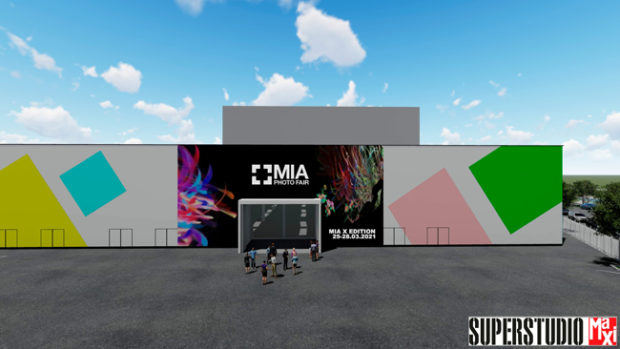 MIA, appuntamento al 2021