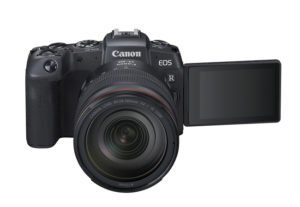 CANON EOS