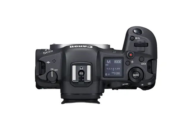 Canon EOS R5
