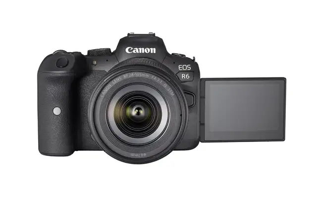 Canon EOS R6