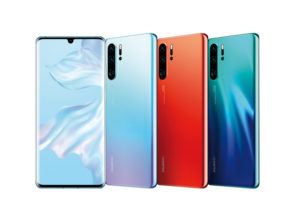 HUAWEI P30 PRO