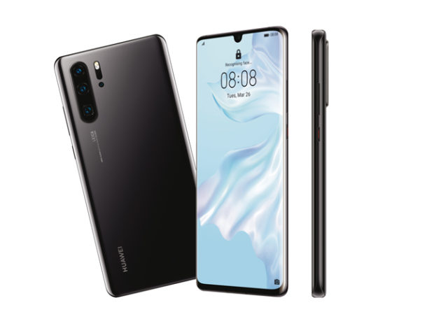 Smartphone Huawei P30 Pro 256 GB