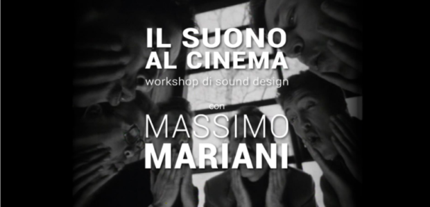 Il cinema e il sound design: un mondo tutto da scoprire