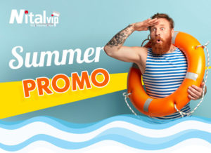 Summer Promo di Nital