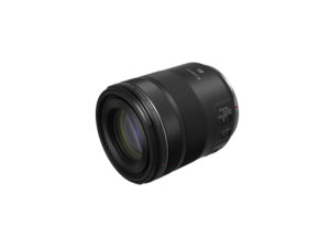 RF 85mm F2 MACRO IS STM