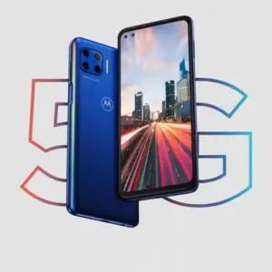 Moto g 5G plus