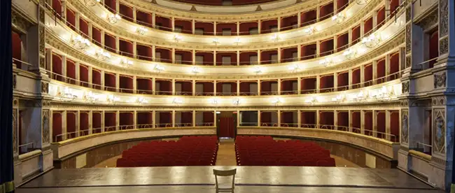 Teatro dell’Unione di Viterbo
