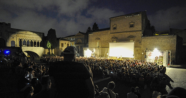 Tuscia Film Festival