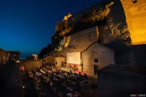 Ischia Film Festival 2020