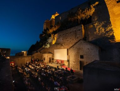 Ischia Film Festival 2020
